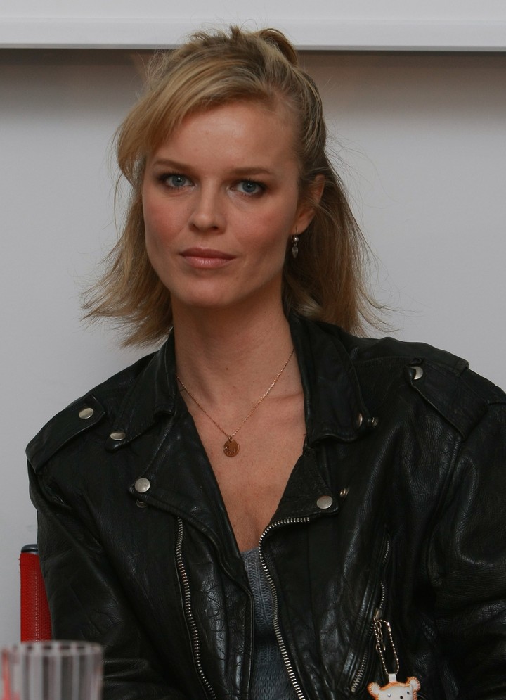 Eva Herzigová